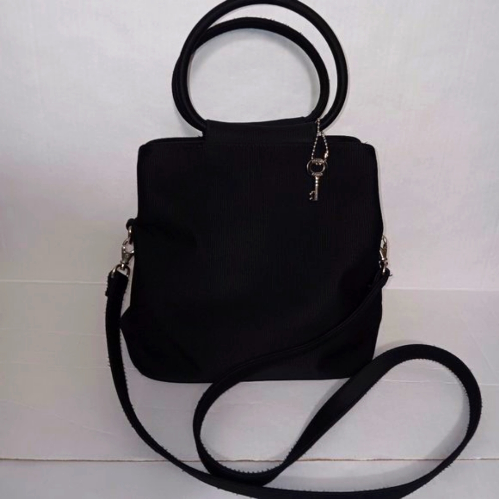 FOSSIL WOMEN'S CROSSBODY TOP HANDLE HANDBAG